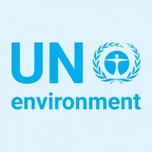 UN EnvironmentLogo